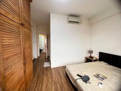 Bayshore Park (D16), Condominium #603148661